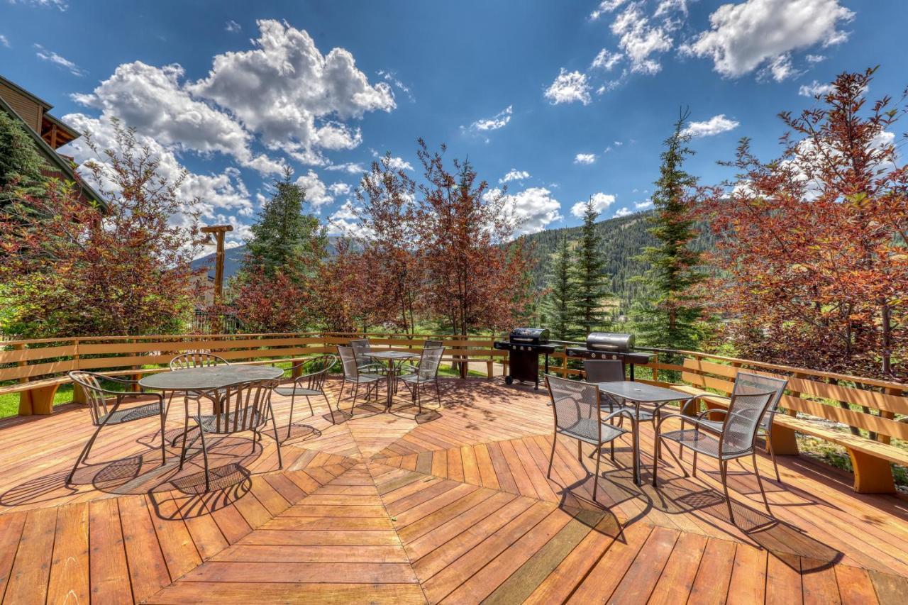 Tenderfoot Lodge 2621 Keystone Bagian luar foto
