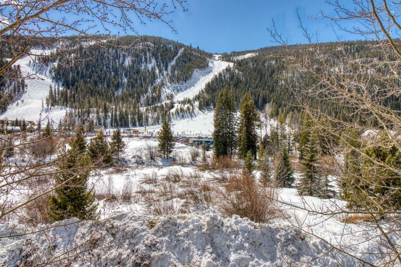 Tenderfoot Lodge 2621 Keystone Bagian luar foto