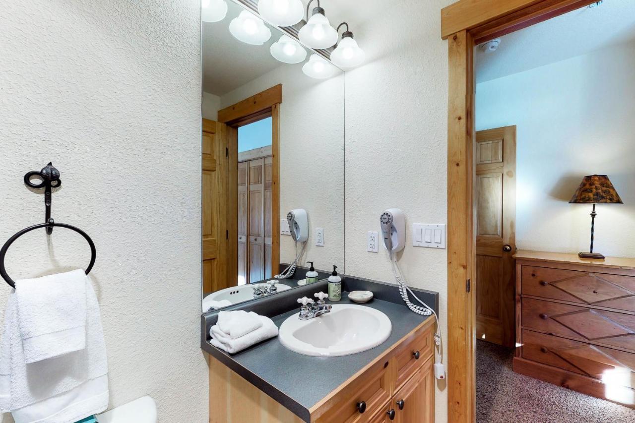 Tenderfoot Lodge 2621 Keystone Bagian luar foto