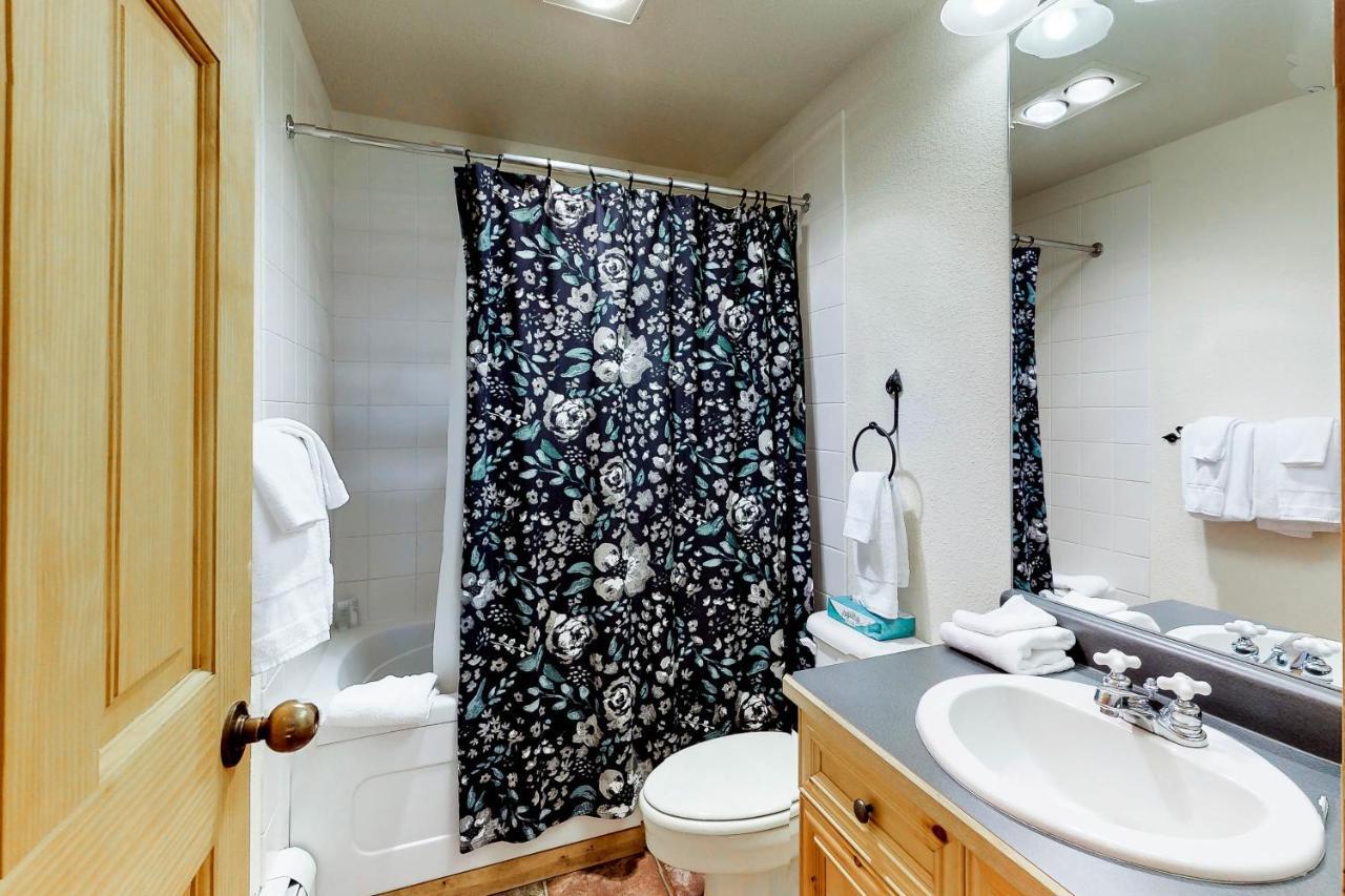 Tenderfoot Lodge 2621 Keystone Bagian luar foto