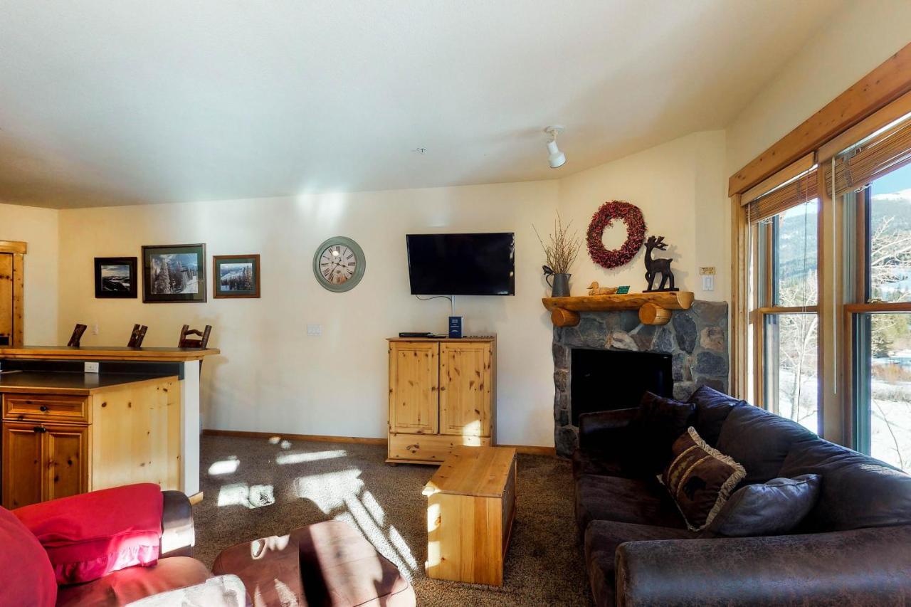 Tenderfoot Lodge 2621 Keystone Bagian luar foto